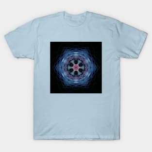 Flower of Lives T-Shirt